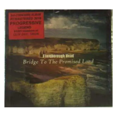 CD Flamborough Head: Bridge To The Promised Land DIGI