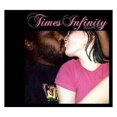 LP The Dears: Times Infinity Volume Two