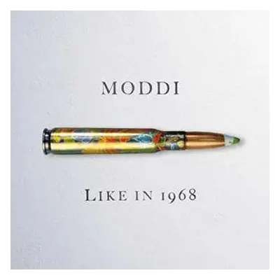 CD Moddi: Like In 1968