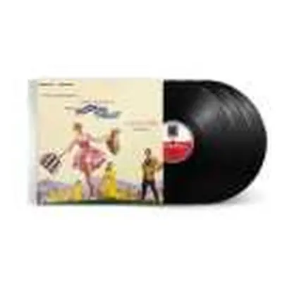 2LP Various: Sound Of Music