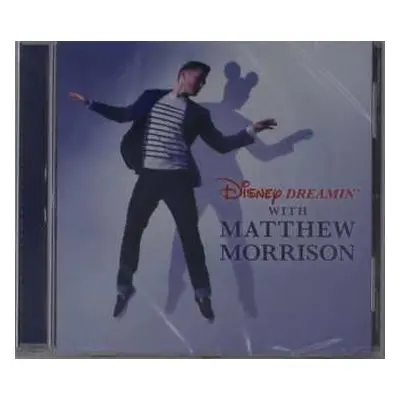 CD Matthew Morrison: Disney Dreamin'