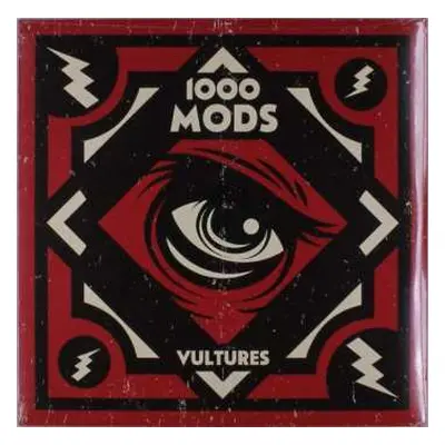 LP 1000MODS: Vultures