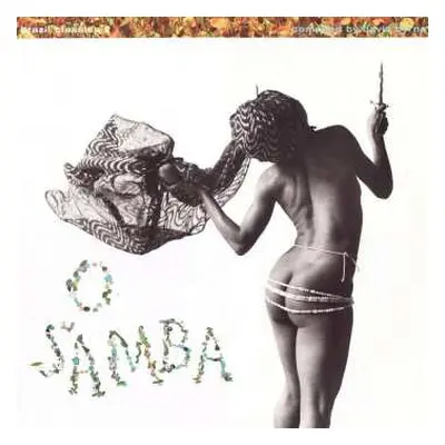 LP Various: Brazil Classics 2: O Samba