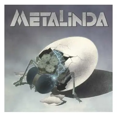 CD Metalinda: Metalinda