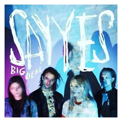 CD Big Deal: Say Yes