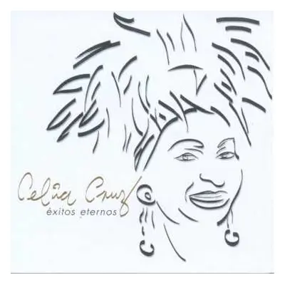 CD Celia Cruz: Éxitos Eternos