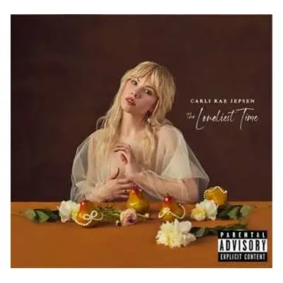 CD Carly Rae Jepsen: The Loneliest Time