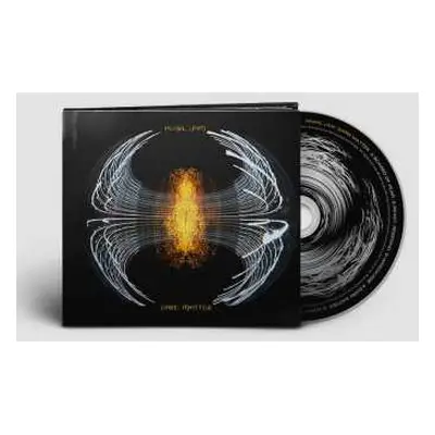 CD Pearl Jam: Dark Matter