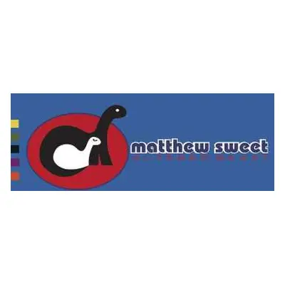 SACD Matthew Sweet: Altered Beast