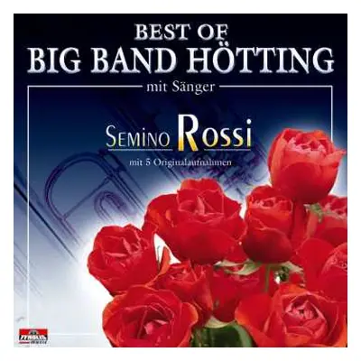 CD Semino Rossi: Best Of