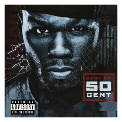 CD 50 Cent: Best Of