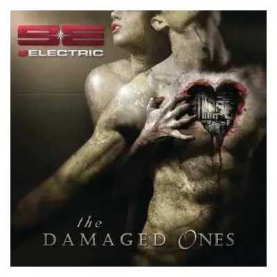 CD 9ELECTRIC: The Damaged Ones LTD | DIGI