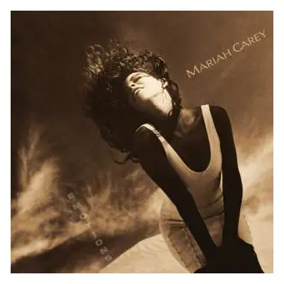 LP Mariah Carey: Emotions