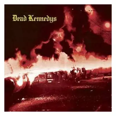 CD/2DVD Dead Kennedys: Fresh Fruit For Rotting Vegetables