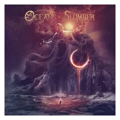 2LP/CD Oceans Of Slumber: Oceans Of Slumber LTD