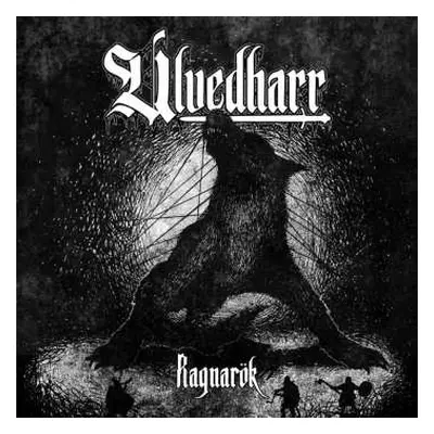 CD Ulvedharr: Ragnarök