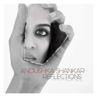 CD Anoushka Shankar: Reflections