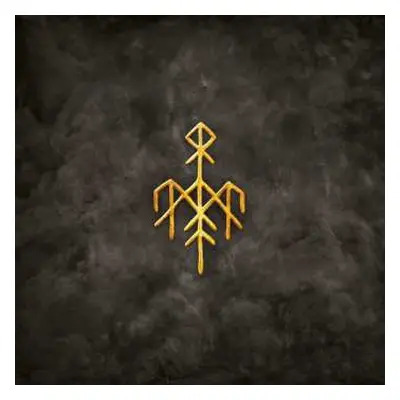 CD Wardruna: Runaljod - Ragnarok