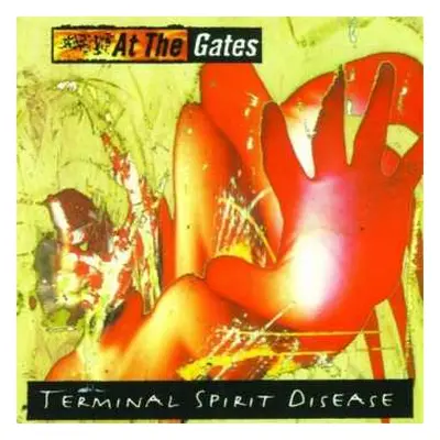 LP At The Gates: Terminal Spirit Disease