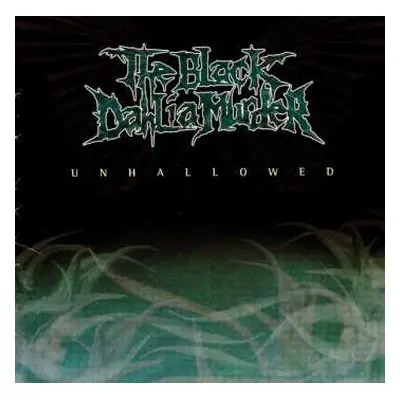 CD The Black Dahlia Murder: Unhallowed