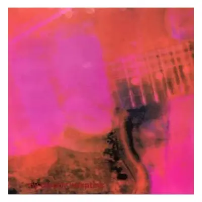 LP My Bloody Valentine: Loveless