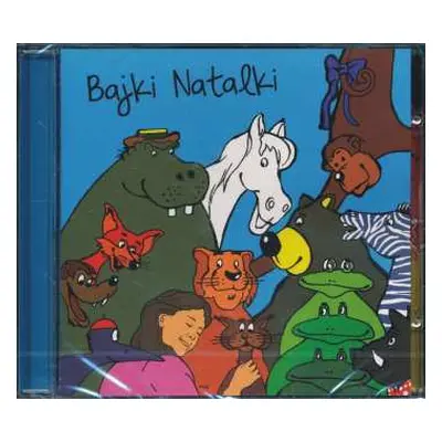 CD Various: Bajki Natalki