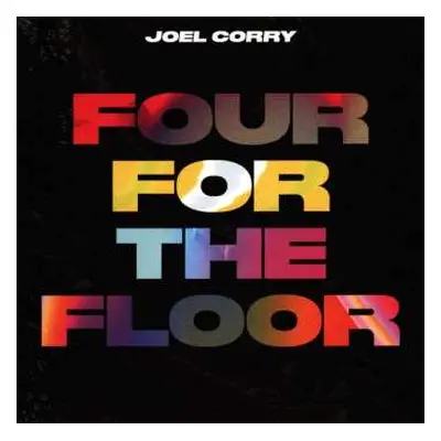 LP Joel Corry: Four For The Floor