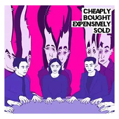 CD Declan Welsh And The Decadent West: Cheaply Bought Expensively Sold