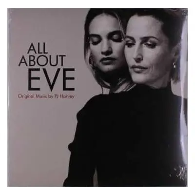 LP PJ Harvey: All About Eve (Original Music)