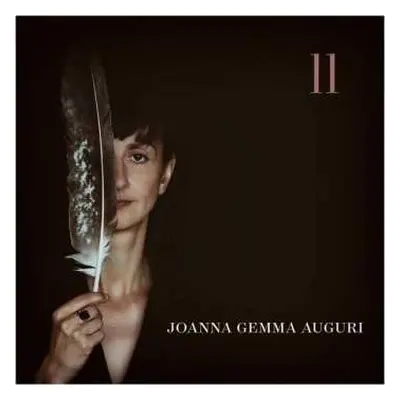 2LP Joanna Gamma Auguri: 11