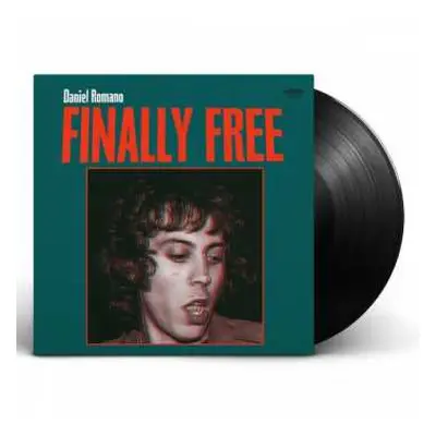 LP Daniel Romano: Finally Free