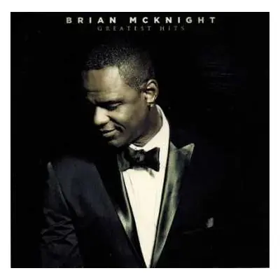 CD Brian McKnight: Greatest Hits