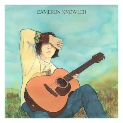 CD Cameron & Eli Wi Knowler: Places Of Consequence