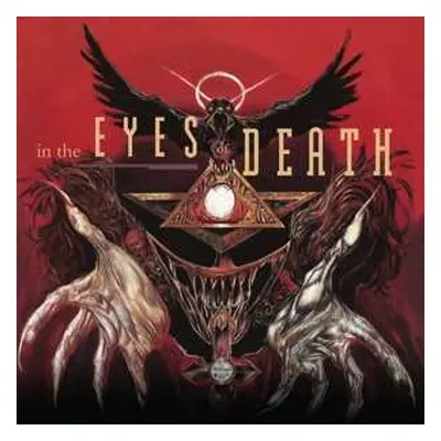 CD Various: In The Eyes Of Death