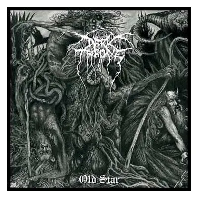 CD Darkthrone: Old Star