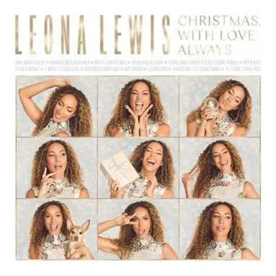 LP Leona Lewis: Christmas, With Love Always CLR