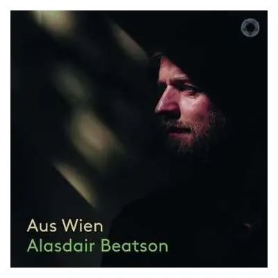 CD Robert Schumann: Alasdair Beatson - Aus Wien