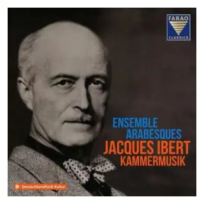 CD Francis Poulenc: Kammermusik