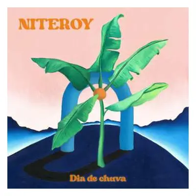 LP Niteroy: Dia de Chuva