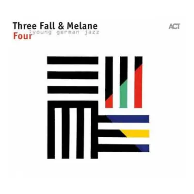 CD Three Fall: Four