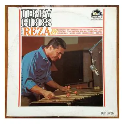 CD Terry Gibbs Quartet: Plays Terry Gibbs