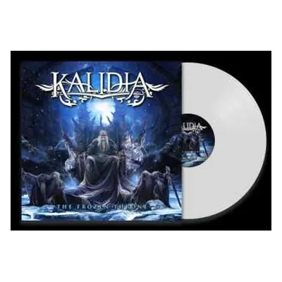 LP Kalidia: The Frozen Throne LTD | CLR