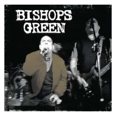 LP Bishops Green: Bishops Green CLR