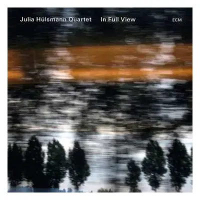 CD Julia Hülsmann Quartet: In Full View