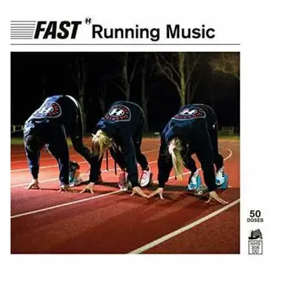 CD Various: Fast Running Music