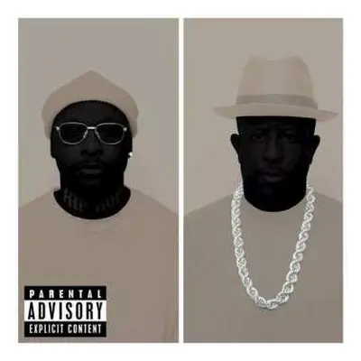 2LP PRhyme: Prhyme 2