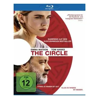 Blu-ray Various: The Circle