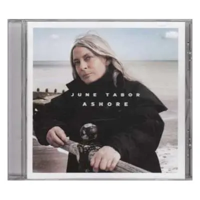 CD June Tabor: Ashore