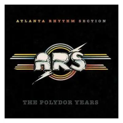 8CD/Box Set Atlanta Rhythm Section: The Polydor Years