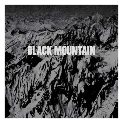 2CD Black Mountain: Black Mountain DLX